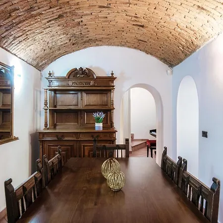 Appartement Il Giardino Sul Torrente - By Myhomeincomo Cernobbio