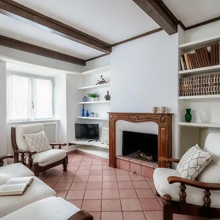 Appartement Il Giardino Sul Torrente - By Myhomeincomo Cernobbio