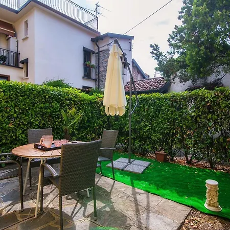 Appartement Il Giardino Sul Torrente - By Myhomeincomo