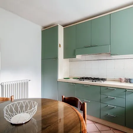 Appartement Il Giardino Sul Torrente - By Myhomeincomo *