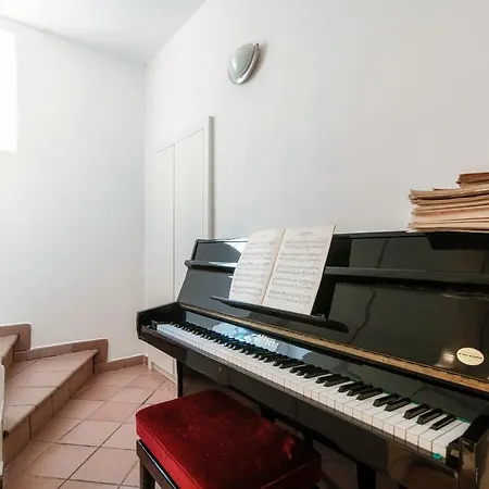 Il Giardino Sul Torrente - By Myhomeincomo Appartement Cernobbio