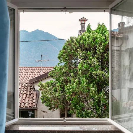 Il Giardino Sul Torrente - By Myhomeincomo *